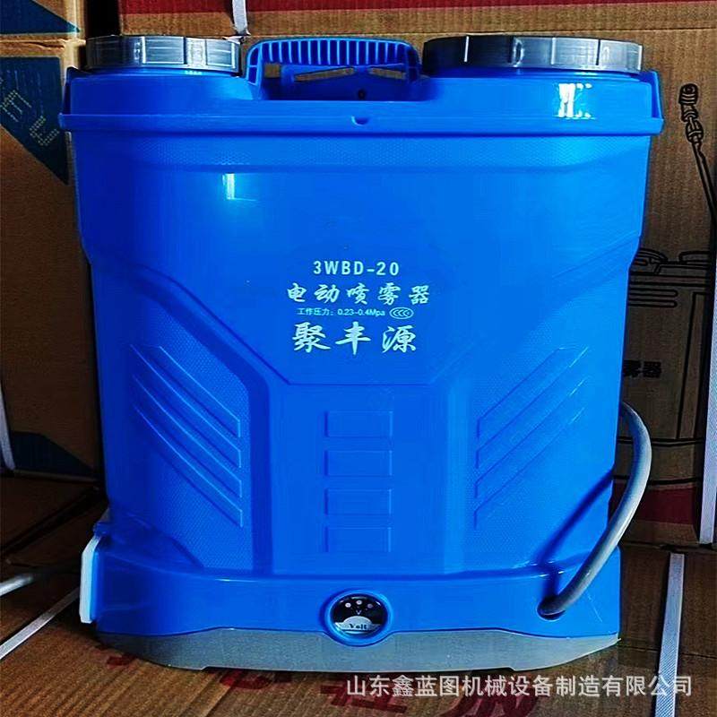 加厚高压电动喷雾器12V双肩后背式园林打药机冬季传染病消毒弥雾,农机/农具/农膜,施肥机械,淘宝优惠券,粉丝福利购,淘宝优惠卷