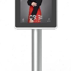 宇泛 人像识别 M375K3-C-S22N    人脸机  单目