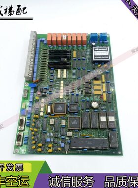电梯配件电子板GRUNDBEST/590713原厂现货出售质量保证实物拍秒发