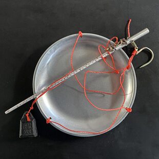 老式铝杆盘秤带盘老式盘秤手提秤带盘10斤20斤30斤盘称家用市斤称