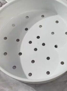 优雪2升迷你电饭煲YX-2040配件不锈钢蒸盘通用蒸碟蒸菜盘塑料蒸笼
