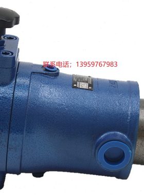 江苏恒源 16SCY14-B轴向柱塞泵10SCY14-B/25SCY14-B /32SCY14-B