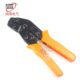 02WF2C 端子钳 棘轮式 压线钳 华胜 端子预绝缘端子钳
