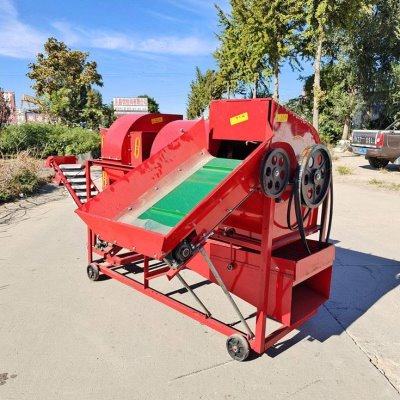 自动装袋花生摘果机花生果秧分离机电动干鲜花生摘果机,农机/农具/农膜,收割机械,淘宝优惠券,粉丝福利购,淘宝优惠卷