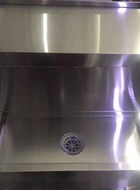 9-12kw商用泳邦/杜裕 电热开水器 专用底座 全不锈钢开水器配件