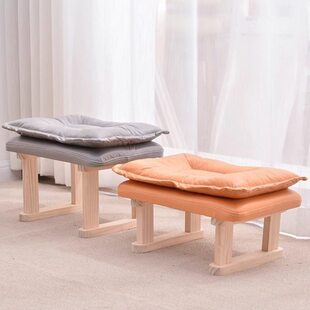 脚凳办公室踮脚神器脚踏凳垫脚凳踩脚凳沙发放脚凳台阶午睡脚踏板