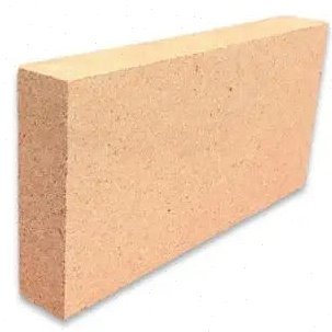 1400度高铝平四枚耐火砖尺寸456*230*65盖板砖炉门砖机压成型