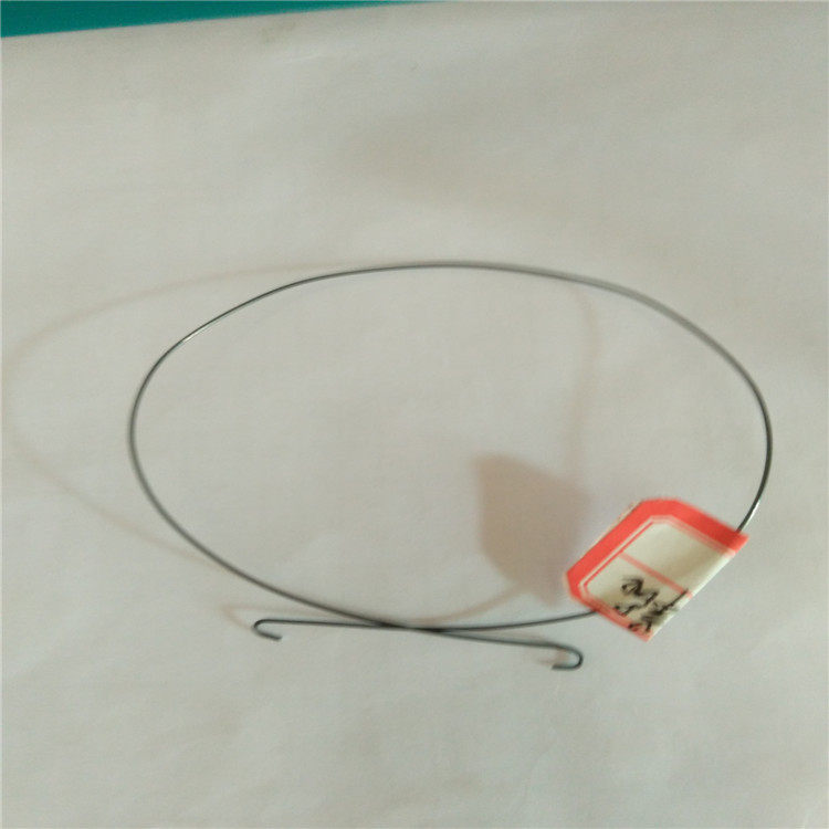 进口记忆丝超弹合金线形状记忆0.3/0.4/0.5/0Q.6/0.7/0.8等