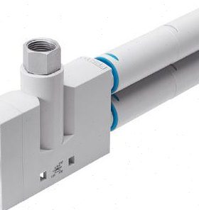 FESTO 真空发生器 VN-20-30-L-T6-PI5-VI6-RO2 526131 526132