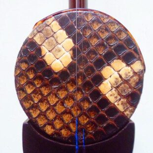 高胡/苏州祥音明清旧料老红木黄梅戏专业演奏高胡/满500减50元