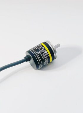 光电编码器 E6A2-CS3E 500P/R 飞思卡尔智能车 单项 500线