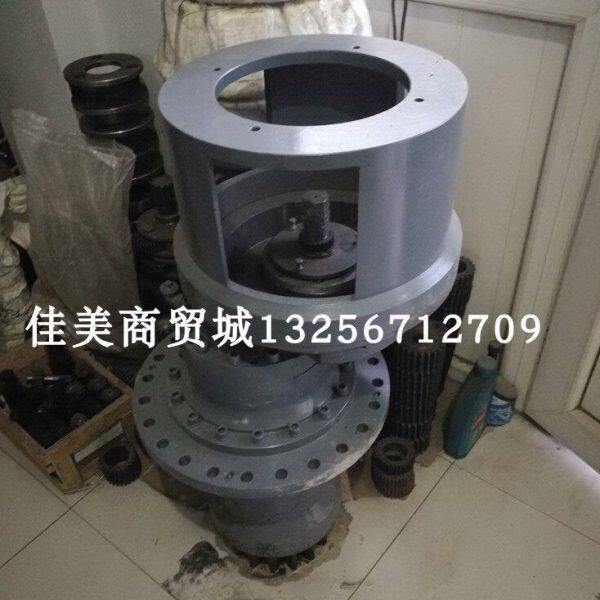 塔机塔吊配件 回转减速机【明志牌】8300N歪脖 模数 齿数 速比