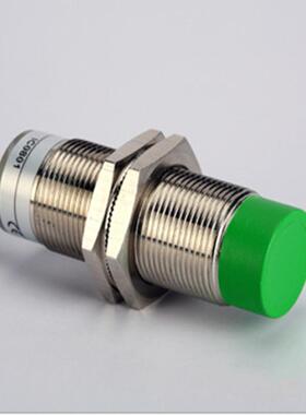 属接近开关传关感器M12FI4-无品牌/G12OP金6L-Q12感应开-感应器