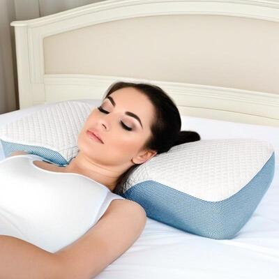 记忆头趴睡椎枕深睡慢12066回弹记棉护颈枕颈枕源忆头枕工厂人体