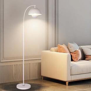简约北代欧性创意客厅沙个发旁落现地灯卧室床头L6606酒店售楼部