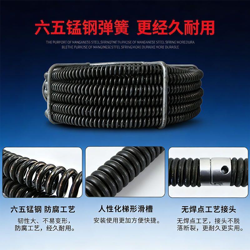 GQ75新款家用手摇式马桶