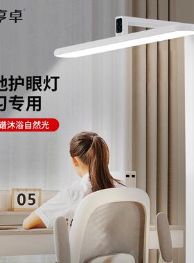 全光谱护防蓝光桌儿童学习阅读书作业钢琴调光眼色带遥调控94079
