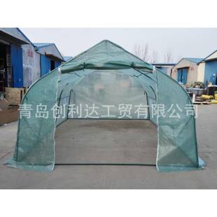 供园应采光暖KMF房花青岛花园暖房大量出口