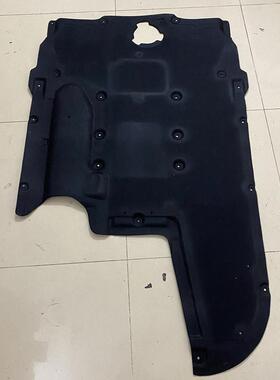 适用波马宝板854变速箱箱下护挡泥板51757193220