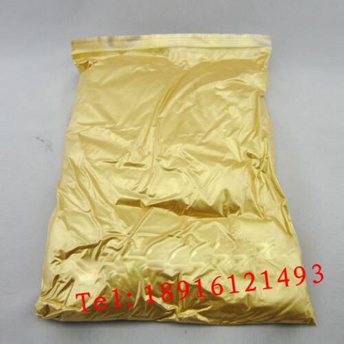 高级金粉 黄金粉珠光粉颜料粉 闪光粉珍珠粉 各种金色粉1kg80元