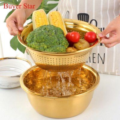 不锈钢多用削丝器  三合一厨房工具蔬菜沥水盘切菜器多用削丝器,厨房/烹饪用具,多功能切菜器,淘宝优惠券,粉丝福利购,淘宝优惠卷