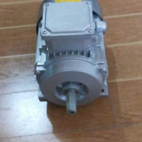 三相异步电动机YE2-90S-6-0.75KW/YS-90S-6-0.75KW(铝壳铜线
