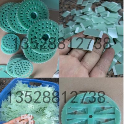 加工环氧板 3240环氧树脂棒FR4绿色玻璃纤维电工板 定制G10绝缘板