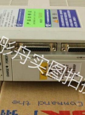 GS2030T-CA1伺服驱动单元 总线式 广州数控伺服驱动器GS2030T-CA1