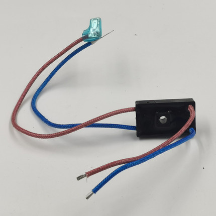 适用常用10A电i压力锅温度保险管热熔断器JY169A Tf172温控四线