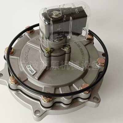 先导阀 JICI40 JISI40 JISI40 JISI25 JIHI80脉冲阀线圈 JISI76M