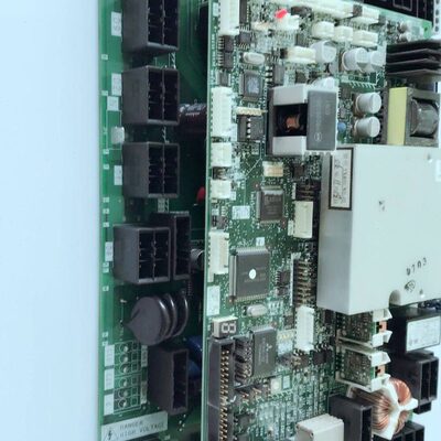 DOR-1240ADOR-1231 无机房电梯门机板 热卖 原厂实物拍照