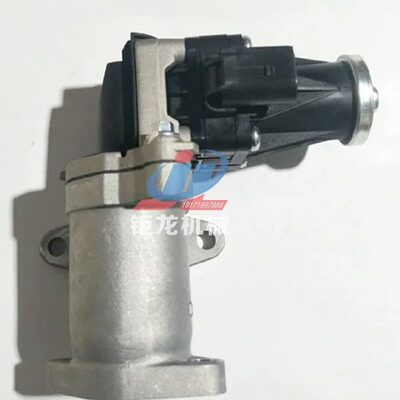 长城风骏5废气再循环阀1207100-ED01B EGR阀7.01599.05.0