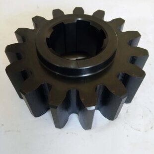 施工升降机配件齿轮顶账齿轮45/52/55成本处理包邮