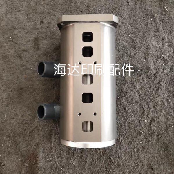 秋山机配件 秋山机飞达阀体阀芯 秋山飞达分气阀 秋山飞达气阀