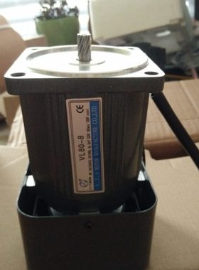 吉安齿轮电动机70JB40G10/VTV-06SC-12V-20W-1800