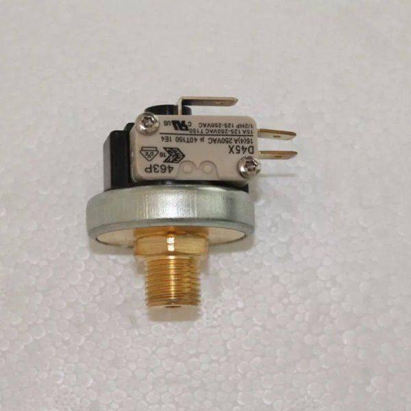 电加热蒸汽锅炉熨斗专用配件 压力控制器