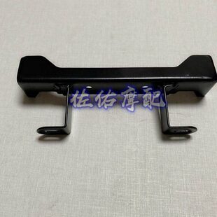 金鹏TRK502 BJ500GS-A后转向灯支架 后转弯灯安装支架安装座
