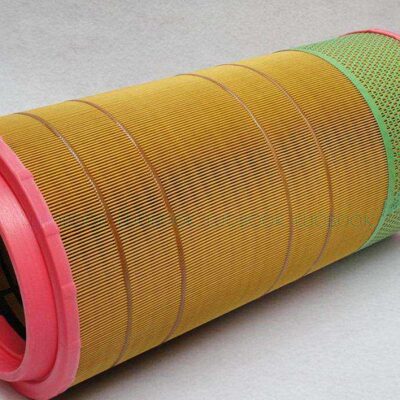 B222100000646/647挖掘机配件滤芯21041296 P780522/780523