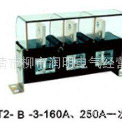 CZT2-B-3-4-400A一次接插件系列一次插头CZT2-A-3-400A/630A