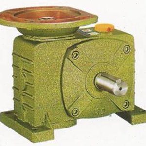 WPDZ 40/50/60/70/80/100/120/135/155/175蜗轮蜗杆 铁壳WP减速机