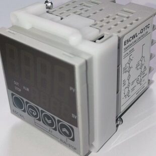 E5CWL-R1TC R1P  Q1TC  Q1P数显电子式智能 温控表温控器