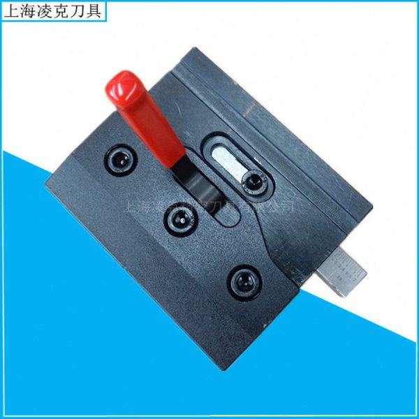 上海凌克厂家供应折弯机快夹 数控模具工装夹具 标准快夹板,五金/工具,G/F字夹,淘宝优惠券,粉丝福利购,淘宝优惠卷