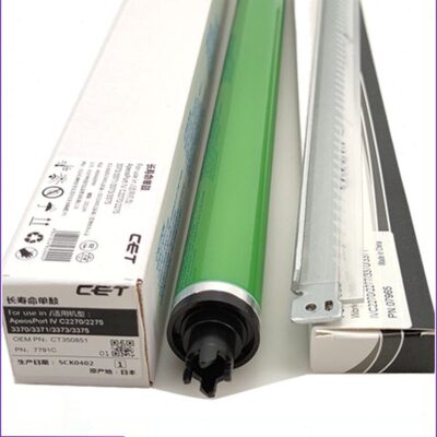 中恒CET 施乐C2270 3370 5570 3371 3373 3375 5575鼓芯硒鼓刮板