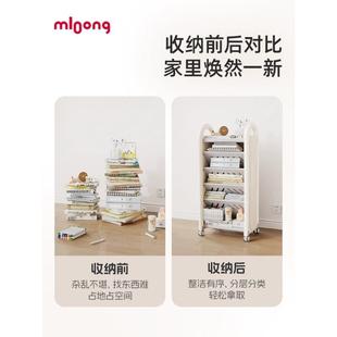 屋龙书置梦简易FFR书曼架