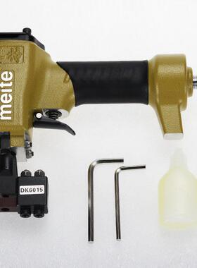 特DK601动打孔枪铝材厂喷涂ZJS厂着色用打孔美冲孔5枪打孔机打孔