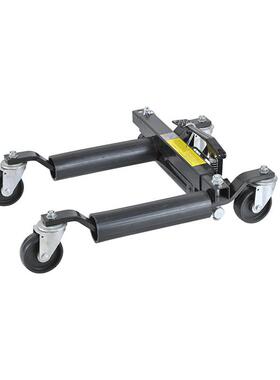 铝合辆金管液压式移车手动液压车挪车器手动汽式车移动器器16712