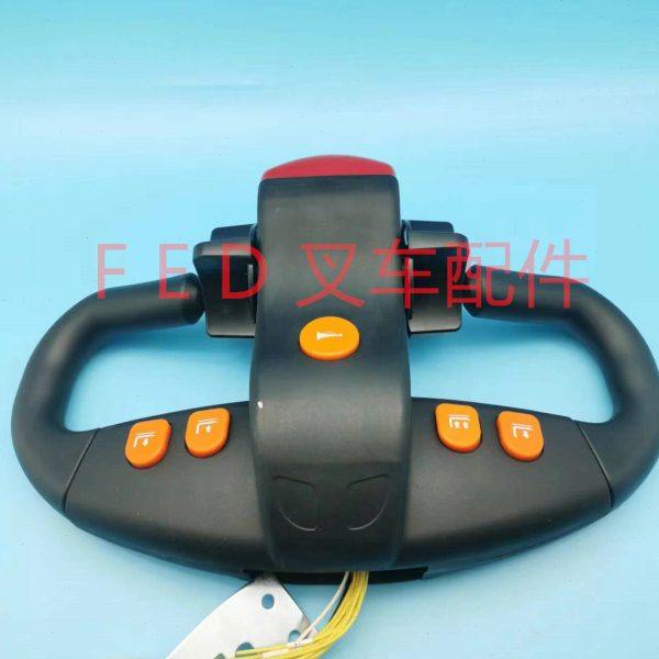 合力力达CBD15-170H/CBD20电动叉车托盘搬运堆高车手柄总成手把,搬运/仓储/物流设备,叉车配件,淘宝优惠券,粉丝福利购,淘宝优惠卷