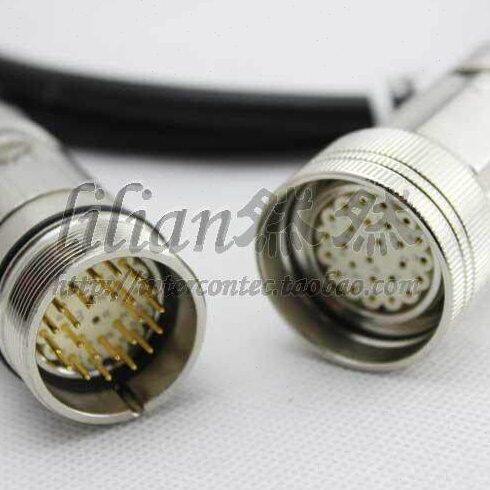 6FX2007-1AD03 5M 10M 15M 60M延长电缆线 定制
