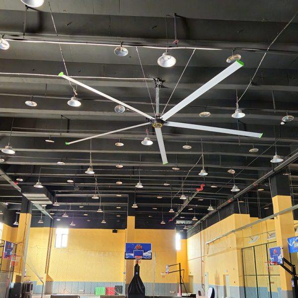 工厂车间大风扇7.3米商业环境永磁电机4.9-7.3米直径大风扇厂家,五金/工具,工业风扇,淘宝优惠券,粉丝福利购,淘宝优惠卷