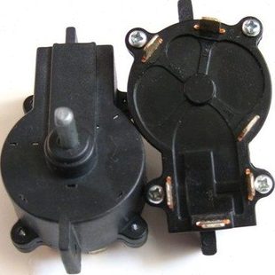 海伯ET54电动推进器橡皮艇船用挂浆机ET34 ET44 ET54 调速器 开关